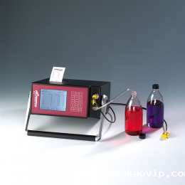 YKL-04B激光颗粒计数仪