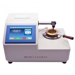 YKS216型开口闪点测定仪